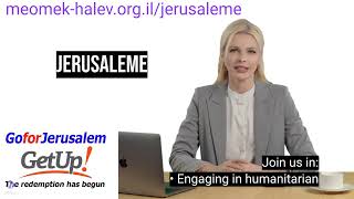 Collaboration with JerusalemME