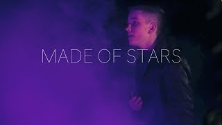 MADE OF STARS - Tomasz Gregorczyk