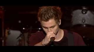 5 Seconds of Summer (5SOS) perform Amnesia on The X Factor Australia 13/10/14