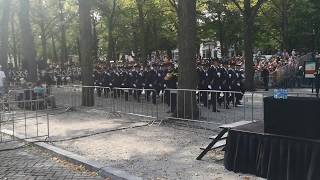 Prinsjesdag 2018 - Langs de route (1)