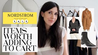 NORDSTROM ANNIVERSARY SALE 2022: What to Buy AKA Items I think are worth it #nsale