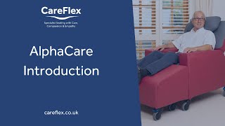 Introducing the AlphaCare | CareFlex