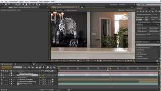 Compositing Fundamentals Selections Tutorial