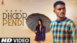 Dhoor Pendi kaka | Dhoor Pendi Bike Ute Kon Baithugi | Kaka New Song | New Punjabi Song 2021