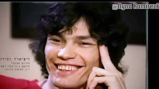 Richard Ramirez ( Look in your Eyes!!)Part II