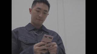 Noel Li x Samsung Galaxy Z Flip 5G | #legend