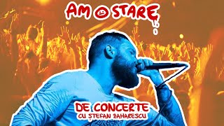 AM O STARE: de concerte  | PODCAST |