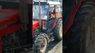 TRACTOR-----------TRAKTOR