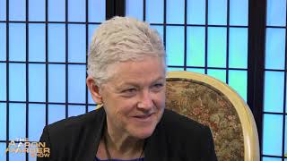 Former EPA Administrator Gina McCarthy: Part 1