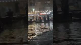 Karachi Abul Hassan Isfani Situation #karachirain #rainalert #rain #floodwarning #flooding