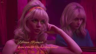 Lebanon Hanover - Babes Of The 80s (She Past Away Remix) 432hz