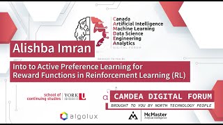 Alishba Imran, Hanson Robotics, Reward Functions in Reinforcement Learning