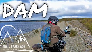 Kellys Mountain to Wreck Cove | Cabot Trail Dualsport and Adventure Motorcycle Guide | 2K