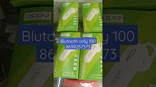 oppo blutooth #ytshorts #gouravsamana #oppo