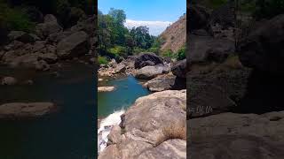 Athukkad Waterfalls #munnar #munnardays #nirvanaofus #munnardiaries #kerala #keralatourism