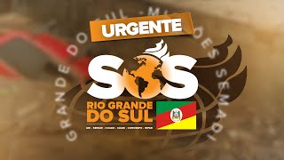 SOS RIO GRANDE DO SUL | SEMADI