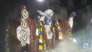 Fatakeshto Kali Puja Immersion 2017