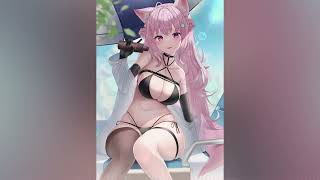 Nightcore - Naked