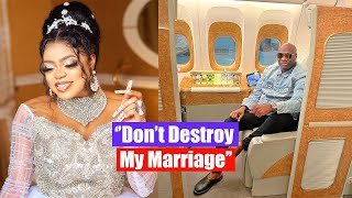 Self-Acclaimed Billionaire Mompha Denies Dating Bobrisky, Threatens Law Suit