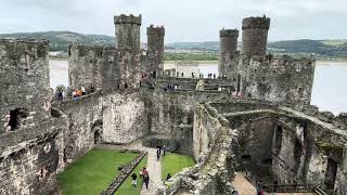 Conwy Castle