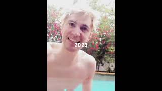 XQC's glowup  #xqclips #edit #fine #kickstreamer #streamer #twitch #xqc #xqcow #xqcreacts #xqctwitch