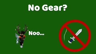 If Gear Was Removed From Roblox | ROBLOX Machinima