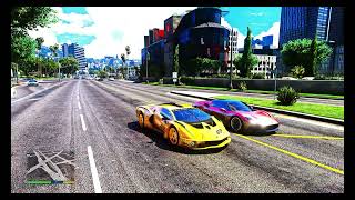 Gta 5 Realistic Mod ✅ Install Cars