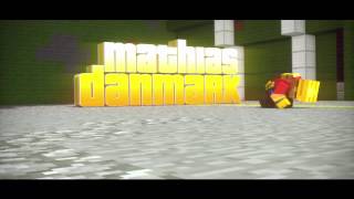 MCIntro: Mathias Danmark |By ReviloARTZ & Stoffer108 (25 likes for dual?!)