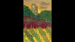 Places and Times -- Write Stuff