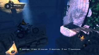 The Tower - Trials Fusion