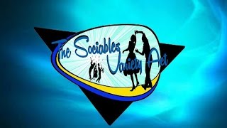 "Drink a Little Poison" Feat. Brancho - The Sociables Variety Act @ Tapleys Pub Whistler BC