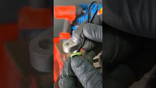 ORING INSTALLATION#shorts #automobile #mechanic