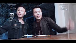 DUO VALENSKY - TAK MUNGKIN (OFFICIAL VIDEO LIRIK) LAGU BARU