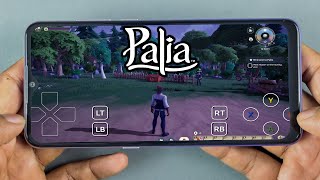 Palia Mobile Gameplay (Android, iOS, iPhone, iPad)