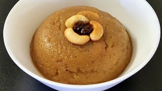 Vermicelli Moong Dal Halwa | Semiya Halwa| Seviyan Halwa| Semiya Pesarapappu Halwa| Vermicelli Sweet