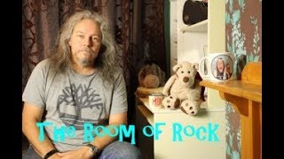 King of the Road- (Room of Rock cover)