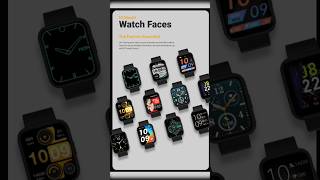 💦💫💥 1.78 Amoled Display with new & upcoming launch Astro smartwatch #shorts, @bossreviewready