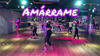 Amárrame by Mon Laferte ~~ Fit + Flaunt Burlesque Fitness