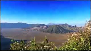 Gunung Bromo