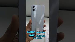 SAMSUNG GALAXY A05 Cheap price again of samsung?! #shorts