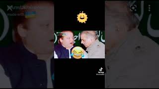 Nawaz Sharif Ne Shahbaz Sharif ko Galiyan de di#shortvideo #imrankhan #youtubeshorts#nawaz