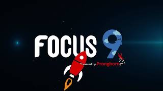 Focus9 | Next-Generation ERP Software | Focus Softnet