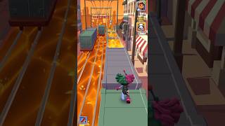 subway surfers