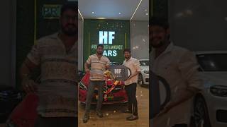 Mercedes Benz CLA 200 Grand Delivery @hfcarschennai #shorts #short #hfcars #reels #cars