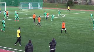 Sparing: Śląsk Wrocław S.A. (2004) -  Zagłębie Lubin (2004) 4:1 (0:1) 2.02.2018 r.