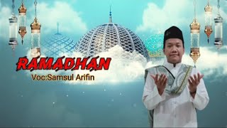 Rhamadhan Cover Al-Banjari