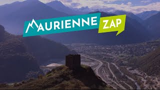 Maurienne Zap #715