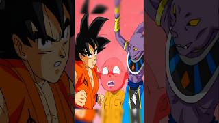 Goku Finally Meets the Strongest Mortal Known by Beerus! #anime