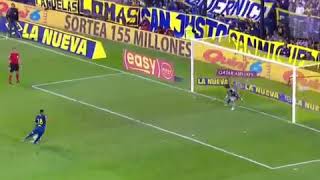 Penal de Fabra vs Vélez | Copa de la Superliga