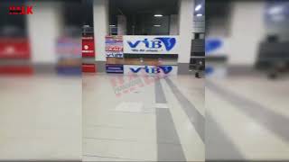 Sakarya Büyükşehir Otobüs Terminali kapandı